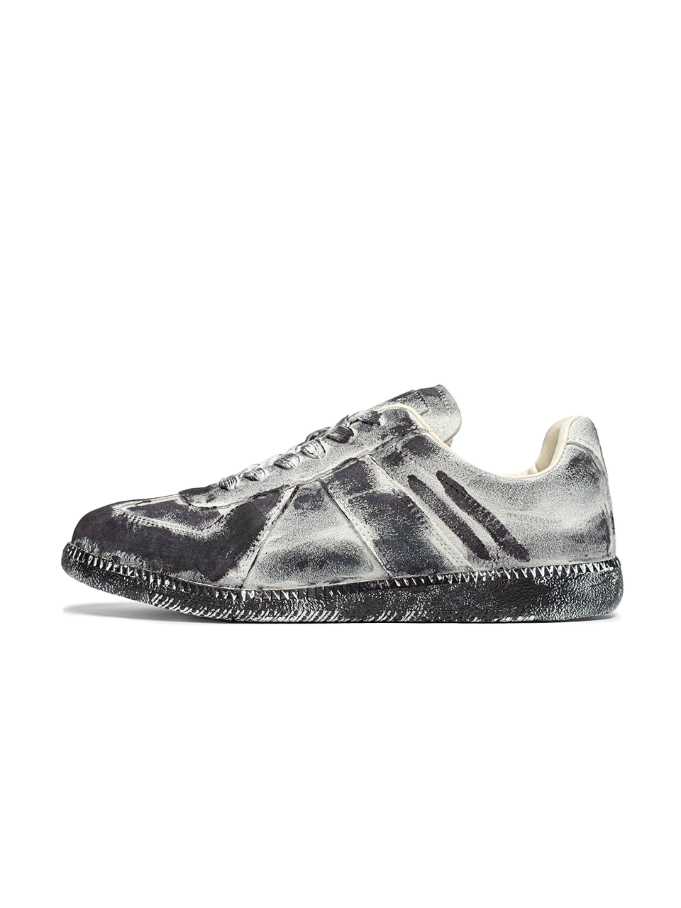Maison Margiela Replica Grafit Paint