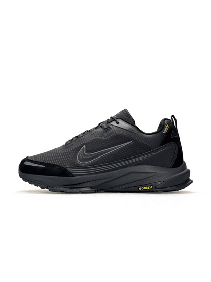 Nike Zegama Trail New GTX Gore-Tex All Black