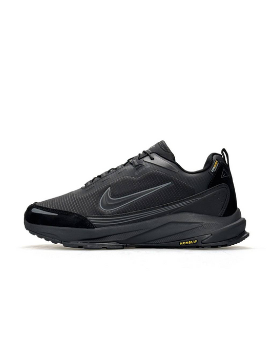 Nike Zegama Trail New GTX Gore-Tex All Black