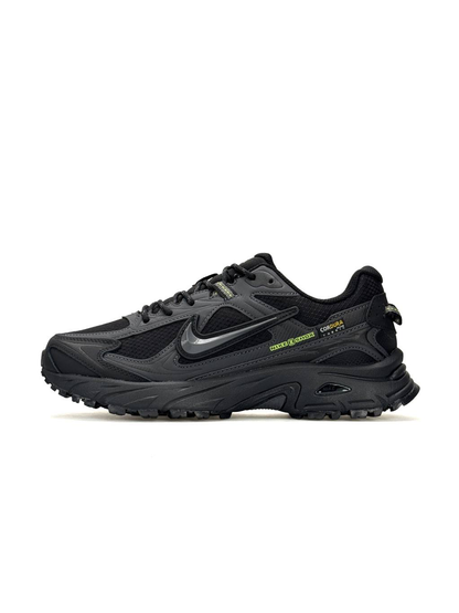 Nike Terra Cordura Dark Grey Black