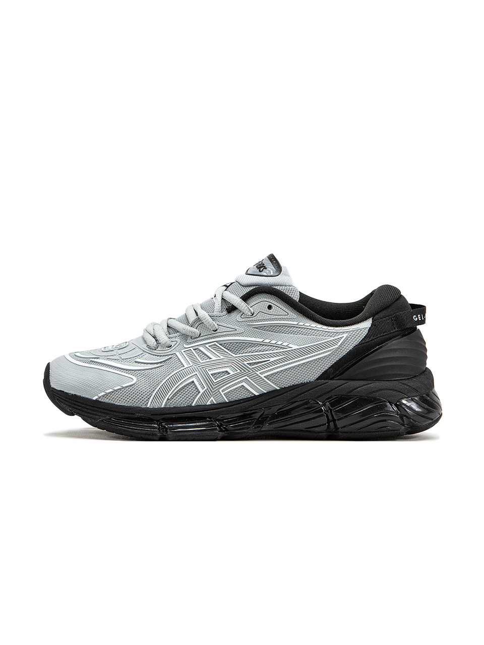 Asics Gel-Quantum 360 x C.P Company Grey Black