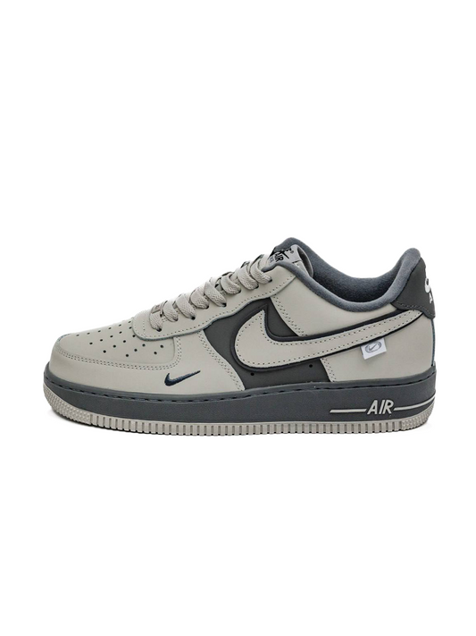 Nike Air Force Grey