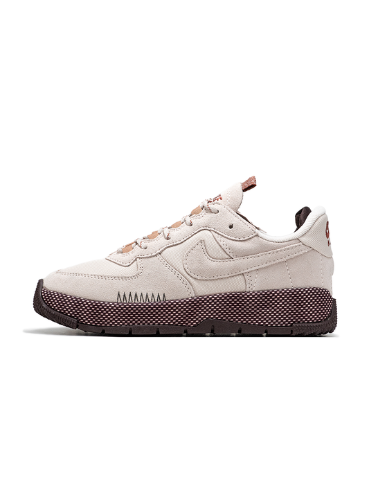 Nike Air Force 1 Wild Beige Brown