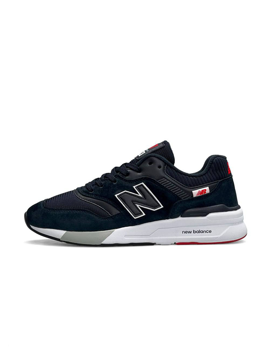 New Balance 997H Navy White