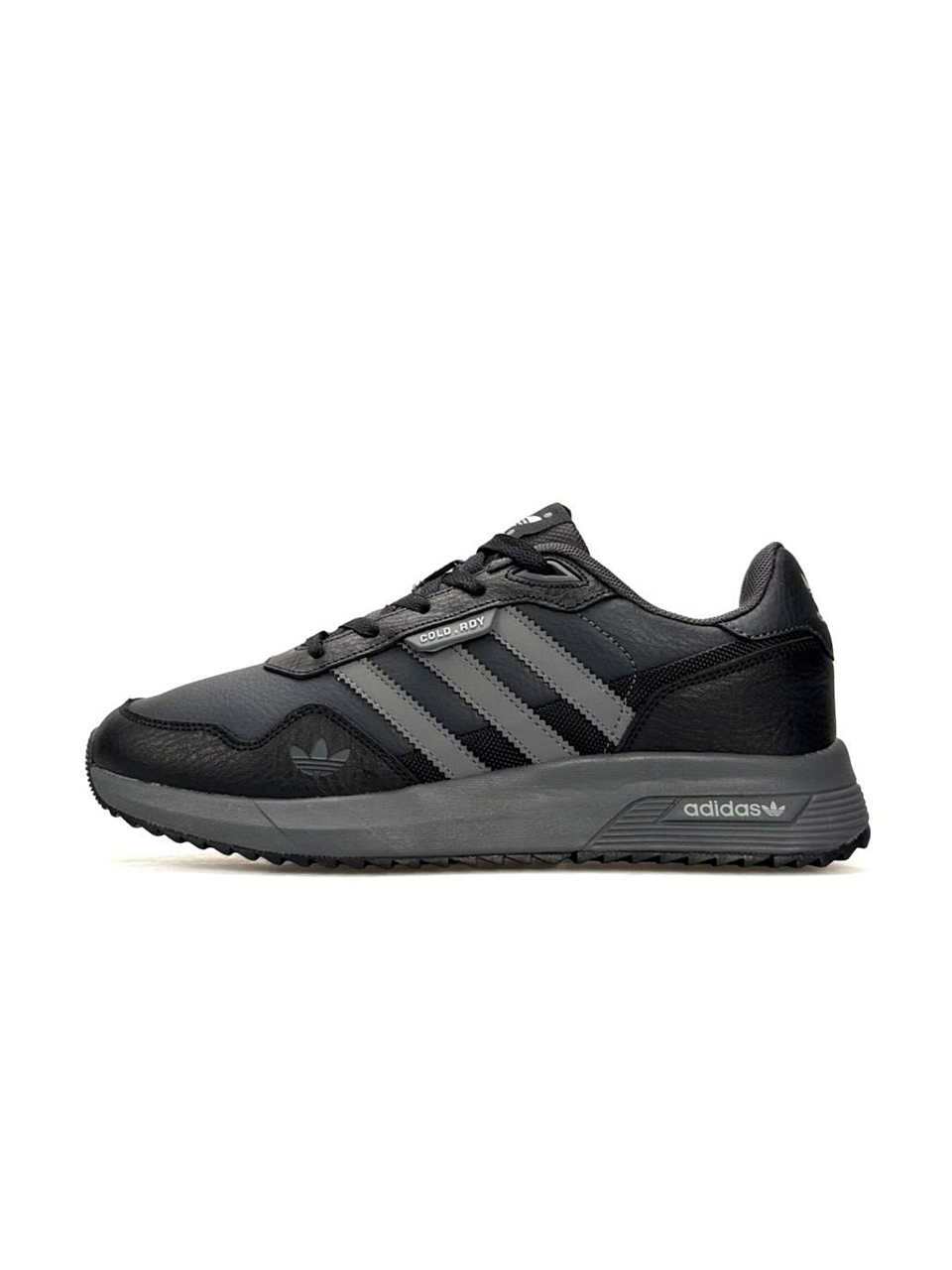 Adidas Retropy Dark Grey Black