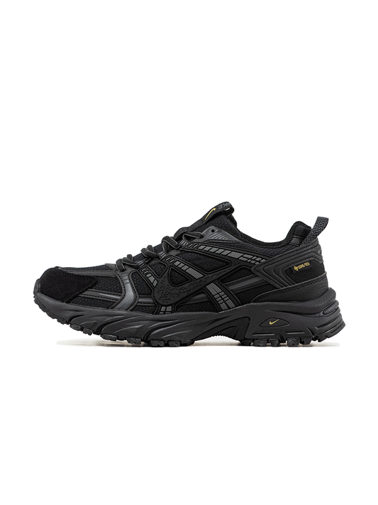 Nike V2K Runtekk Gore-Tex All Black Termo