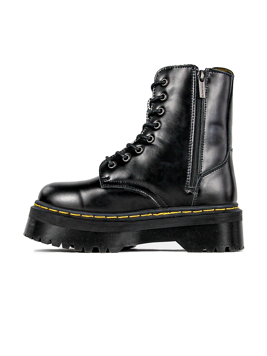 Dr. Martens Jadon Black