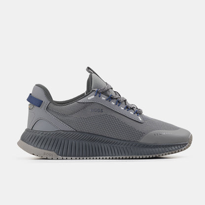 Hugo Boss Titanium Runn Gore-Tex Grey