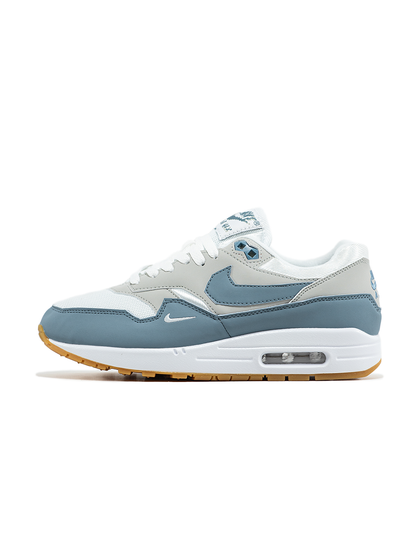 Nike Air Max 1 White Blue