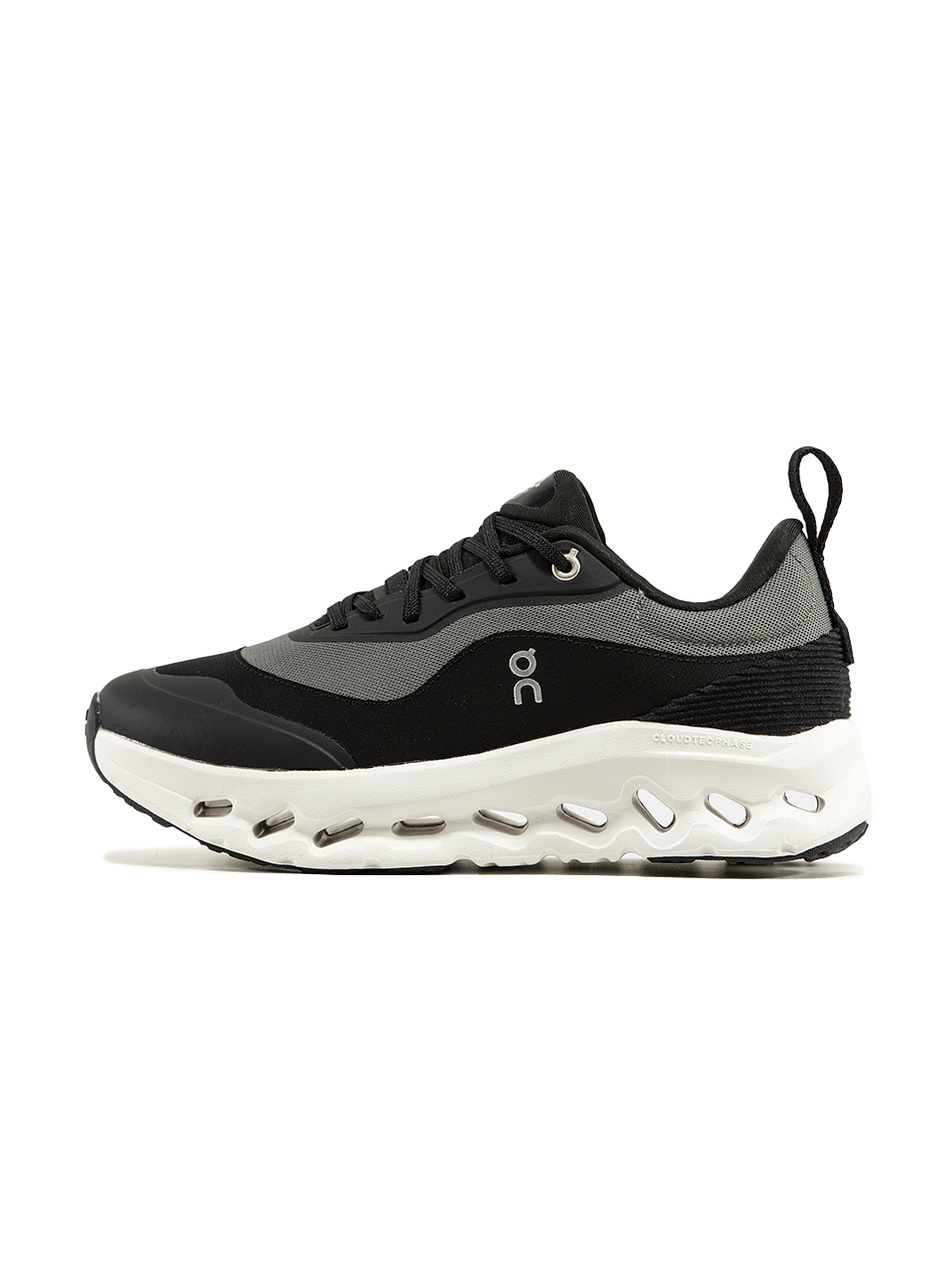 ON Cloudtilt x Loewe Black White