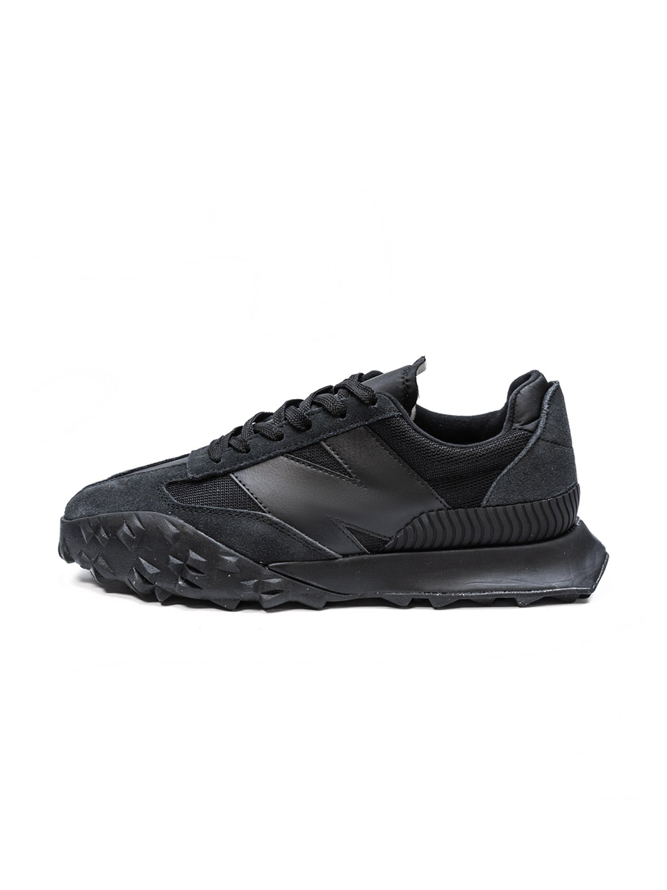 New Balance XC-72 Black