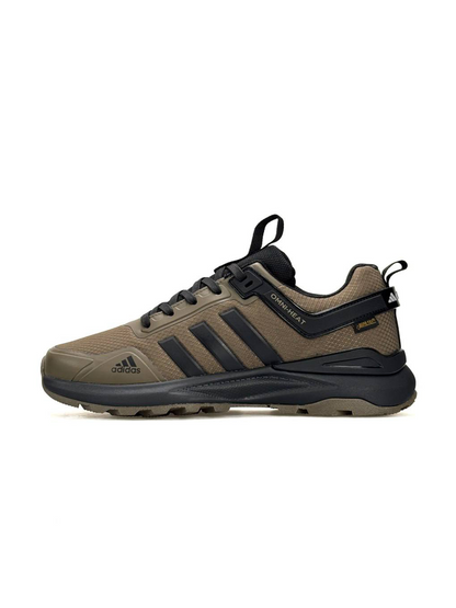 Adidas Terrex GTX Gore-Tex Brown Black