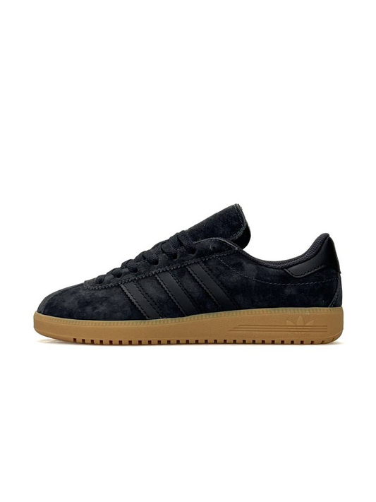 Adidas Bermuda Black