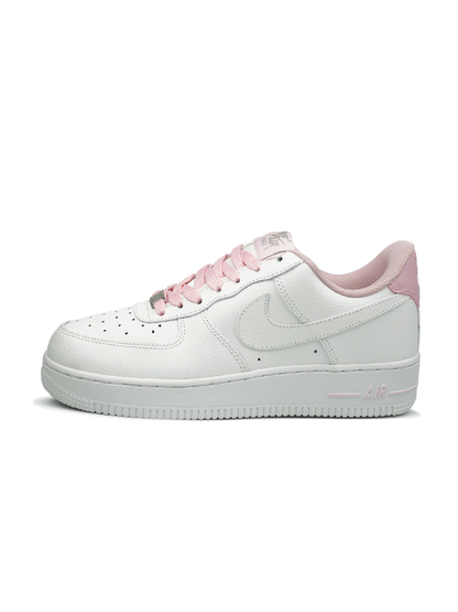 Nike Air Force 1 Low White Pink