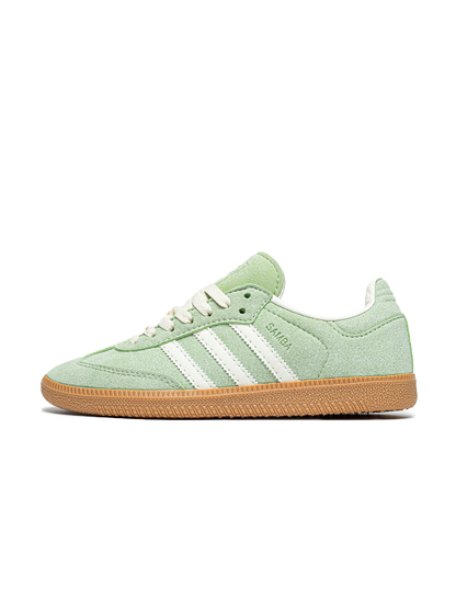Аdidas Samba OG Molly-Mae Matcha