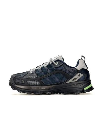 Adidas Shadowturf x SFTM Black Navy White