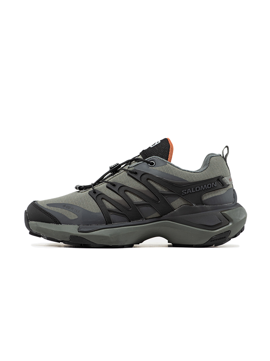 Salomon XT Pu.Re Gore-Tex Haki Termo