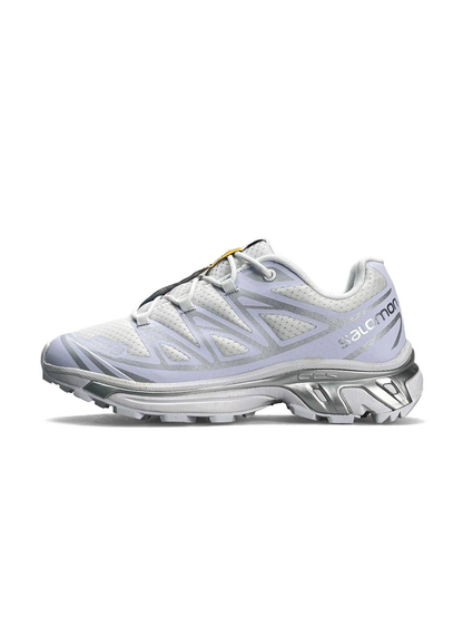 Salomon XT-6 White Grey (CAB)