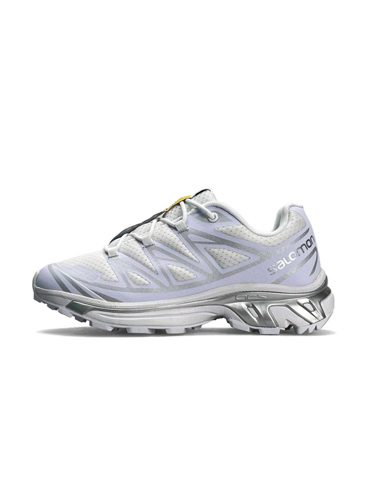 Salomon XT-6 White Grey (CAB)