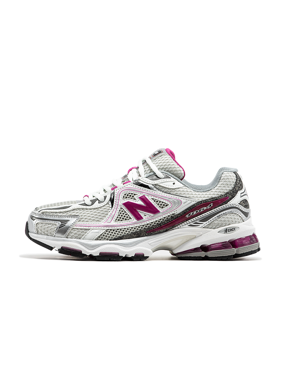 New Balance 1064 Red Silver