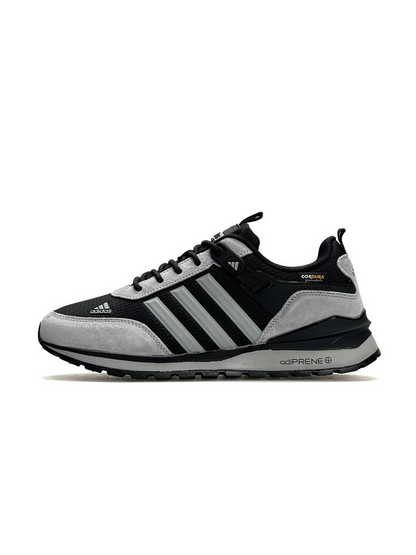Adidas ZX 700 HD Gore-Tex Light Grey Black