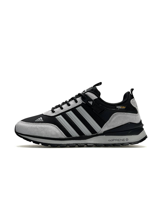 Adidas ZX 700 HD Gore-Tex Light Grey Black