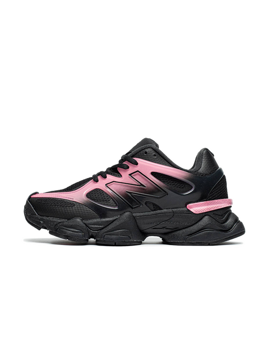 New Balance 9060 Gradient Pack Black Pink