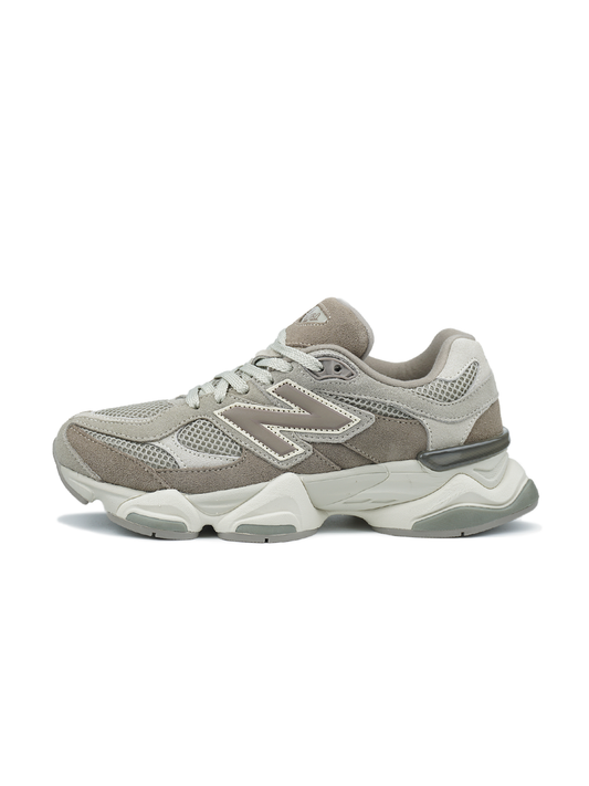New Balance 9060 Seasalt Mushroom