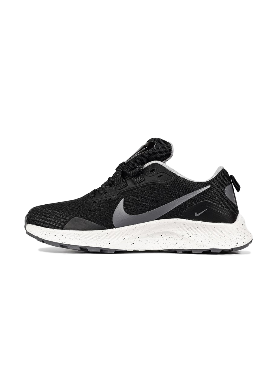 Nike Pegasus Trail 3 Black White