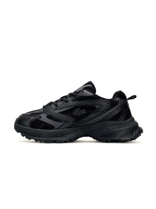 Lacoste L003 Neo Shot All Black