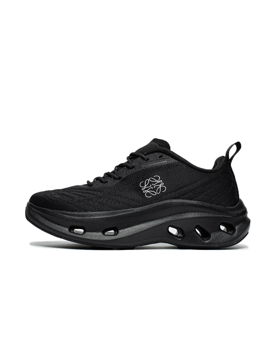 On Cloudtilt Cosmic x Loewe Black