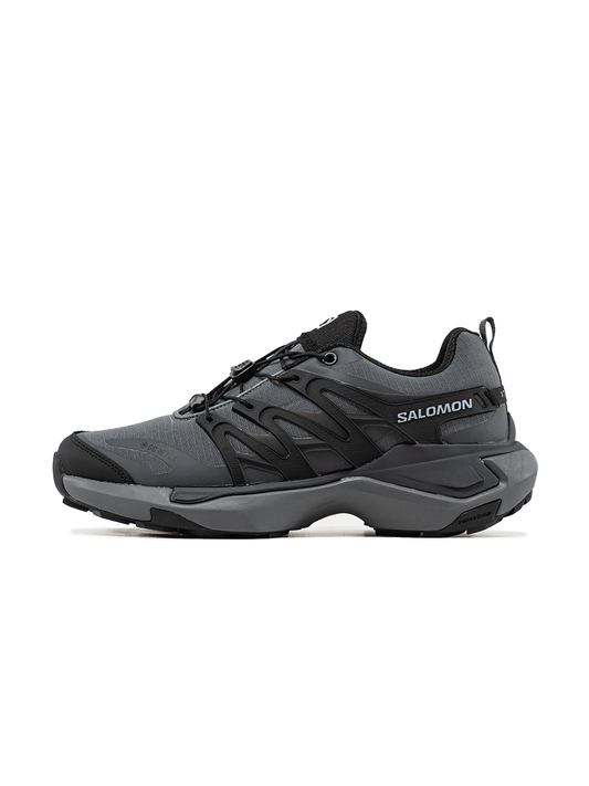 Salomon XT Pu.Re Gore-Tex Black Grey Termo