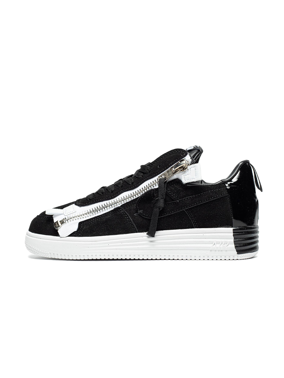Nike Lunar Force x Acronym Black