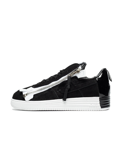 Nike Lunar Force x Acronym Black