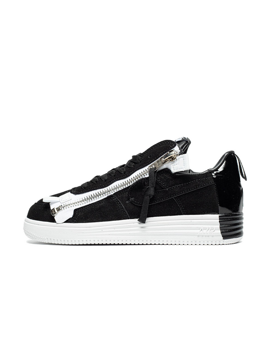 Nike Lunar Force x Acronym Black