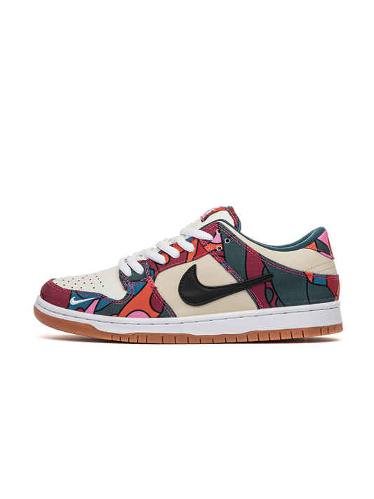 Nike SB Dunk Low Parra