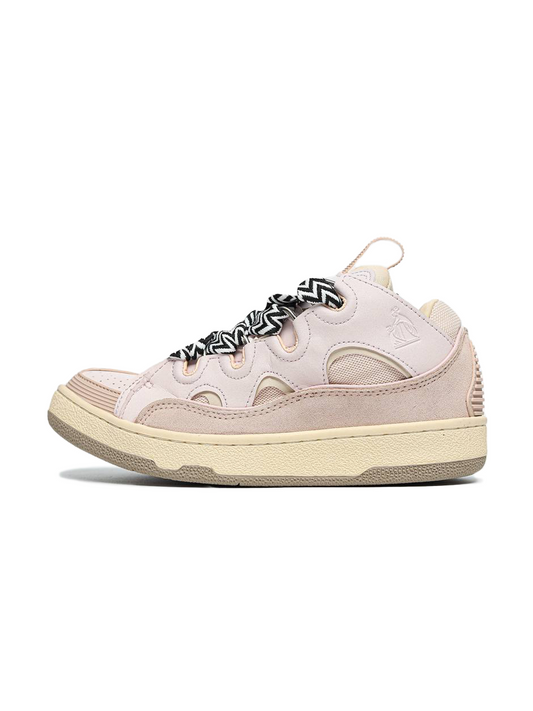 Lanvin Curb Pink