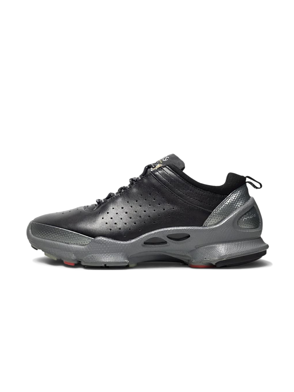 Ecco Biom Offroad Black Grey
