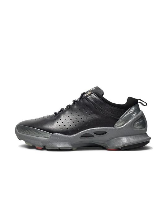 Ecco Biom Offroad Black Grey