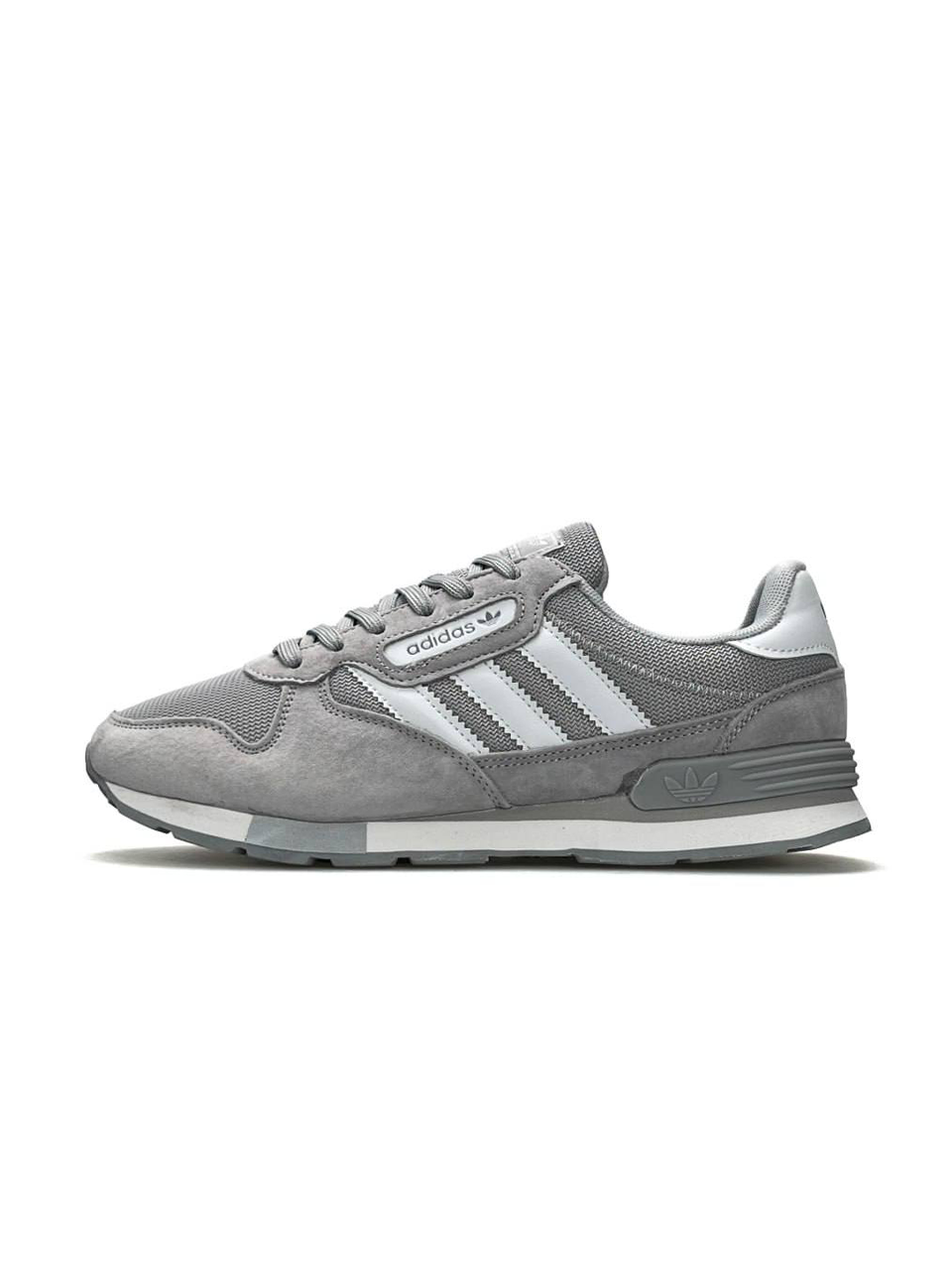 Adidas Treziod 2.0 Light Grey White