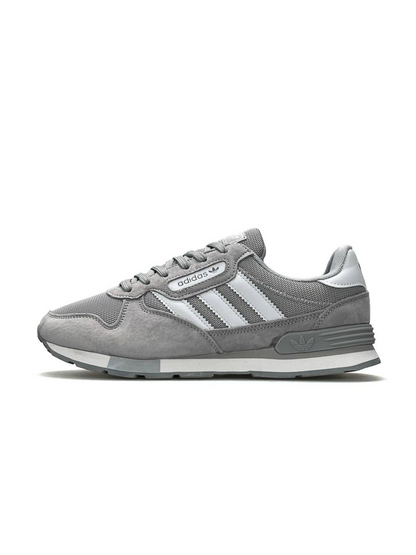 Adidas Treziod 2.0 Light Grey White