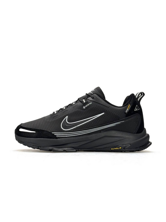 Nike Zegama Trail New GTX Gore-Tex Black