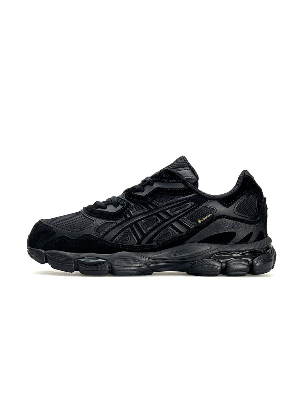 ASICS Gel-NYC GTX (Gore-Tex) All Black