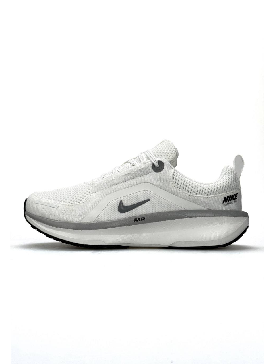Nike Winflo 11 White Grey