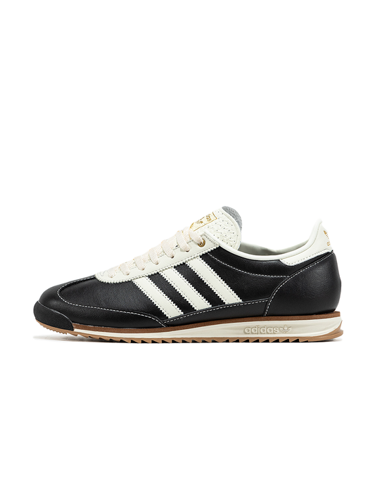 Adidas SL 72 Black White