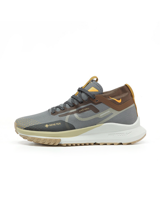 Nike Pegasus Trail 4 Gore-Tex Grey Brown