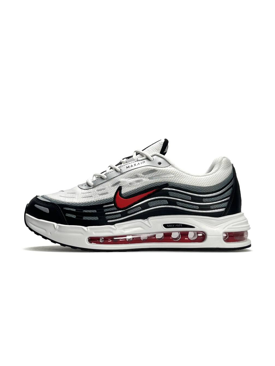 Nike Air Max TL 2.5 Gore-Tex White Grey Black