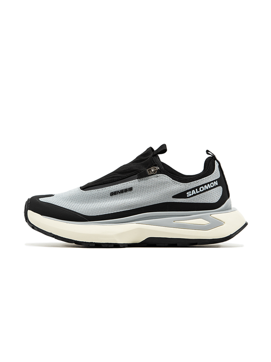 Salomon Odyssey Grey Black
