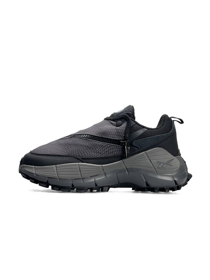 Reebok Zig Kinetica 2.5 Edge x Spyder Grey II