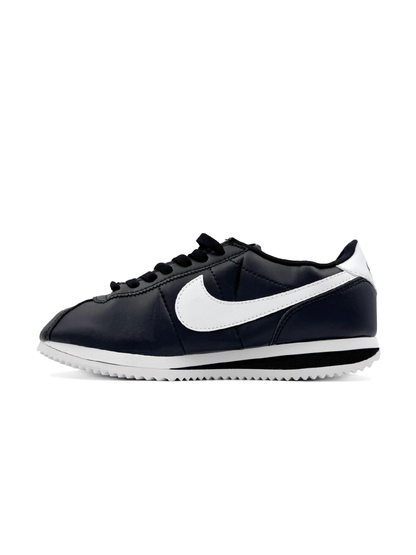 Nike Cortez Basic Black White